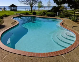 7 of the Most Popular Swimming Pool Shapes